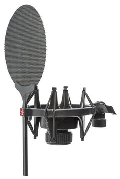 sE Electronics sE2200 Kondensaattori Studio Mikrotonit
