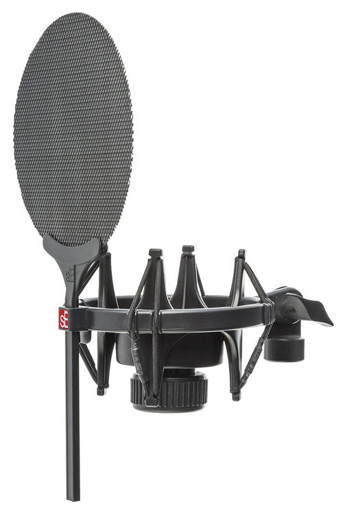 sE Electronics sE2200 Kondensaattori Studio Mikrotonit