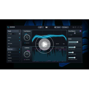 MPS 9: CRG RX Standardista tai RX Advancedista