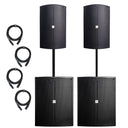 V-TONE-paketti X-Large