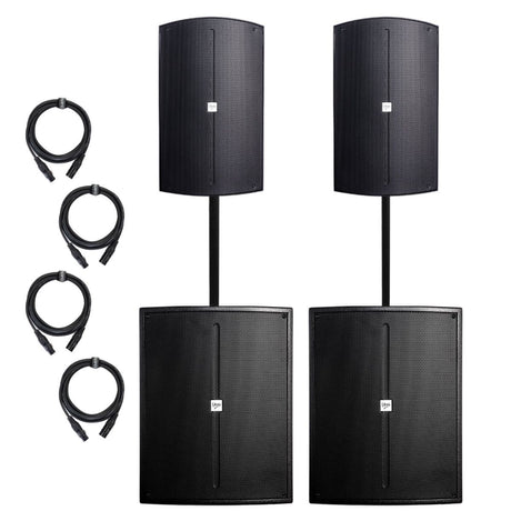 V-TONE Bundle X-Large