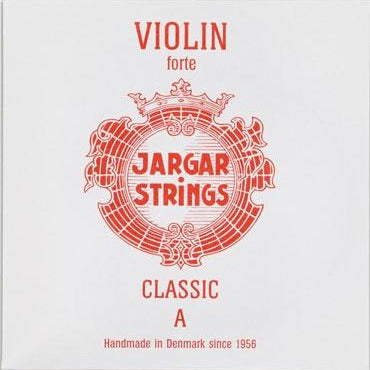 Jargar Viulu kielet - A Steel (Forte)