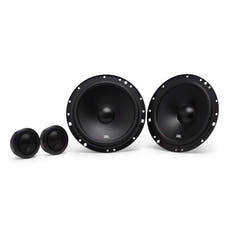 JBL Stage1 601C Autokaiutinsarja (16cm)