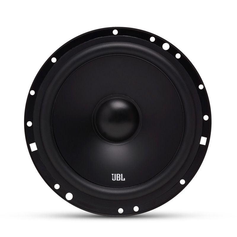 JBL Stage1 601C Autokaiutinsarja (16cm)
