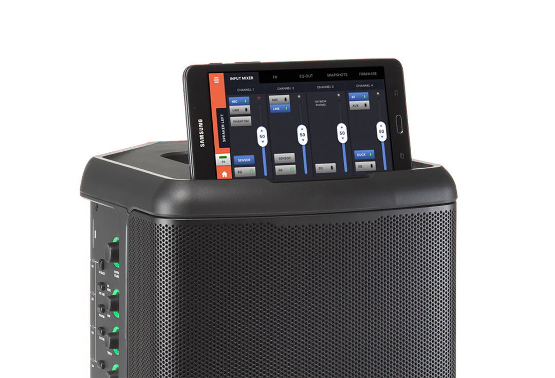 JBL EON One Compact - Aktiivinen PA-kaiutin