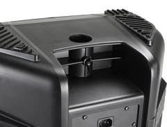 JBL IRX 112 BT - Aktiivinen PA-kaiutin
