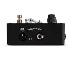 Ampeg SGT-DI Etuaste/Drive/DI Bassopedaali