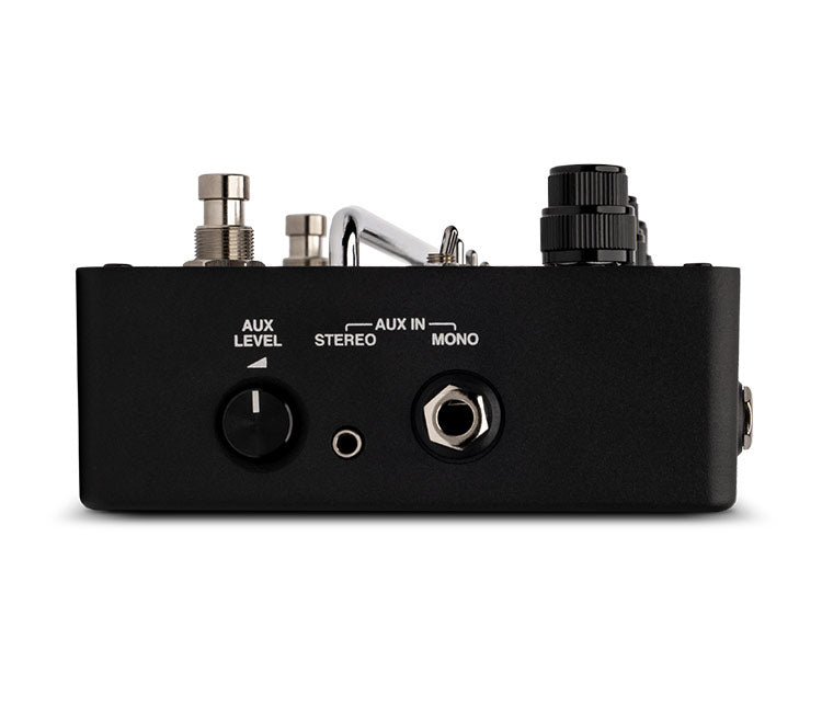 Ampeg SGT-DI Etuaste/Drive/DI Bassopedaali