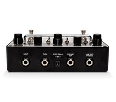 Ampeg SGT-DI Etuaste/Drive/DI Bassopedaali