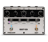 Ampeg SGT-DI Preamp/Drive/DI Basso pedaali