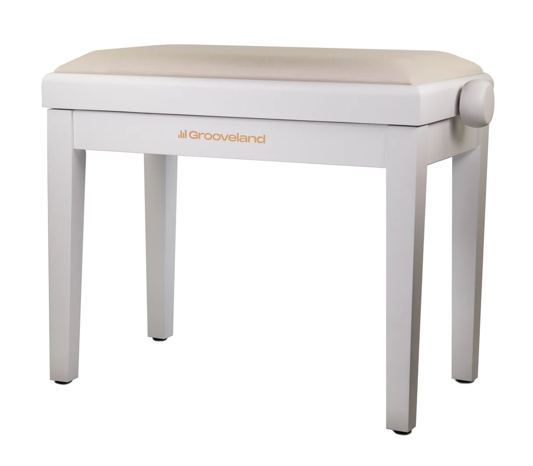 Yamaha P-225WH Aloituspaketti (Valkoinen)