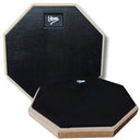 V-Tone PD8 BK Øvepad 8" – Rumpuharjoitusmattopadi