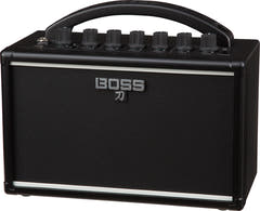 Boss Katana Mini Kitaravahvistin