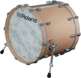 Roland KD-222 Bassorumpu (Gloss Natural)
