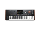 Korg PA5X-61 Arranger Keyboard (musta)