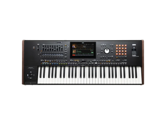 Korg PA5X-61 Arranger Kosketinsoittimet (Musta)