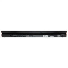 Korg PA5X-88 Arranger Kosketinsoittimet (Musta)