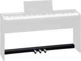 Roland KPD-70-BK Sustain-pedaali