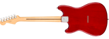 Fender Player Duo-Sonic Sähkökitara (Crimson Red Transparent)