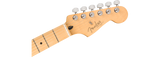 Fender Player Duo-Sonic Sähkökitara (Crimson Red Transparent)