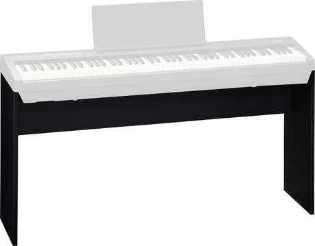 Roland KSC-70-BK Pianoteline FP-30X:lle (Musta)