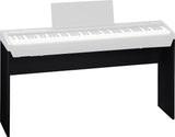 Roland KSC-70-BK Pianoteline FP-30X:lle (Musta)