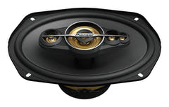 Pioneer TS-A6991F Autokaiutin 5-tie koaksiaalijärjestelmä (700W, 6"x9")