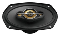 Pioneer TS-A6971F 5-tie Koaksiaalijärjestelmä (600W, 6"x9")