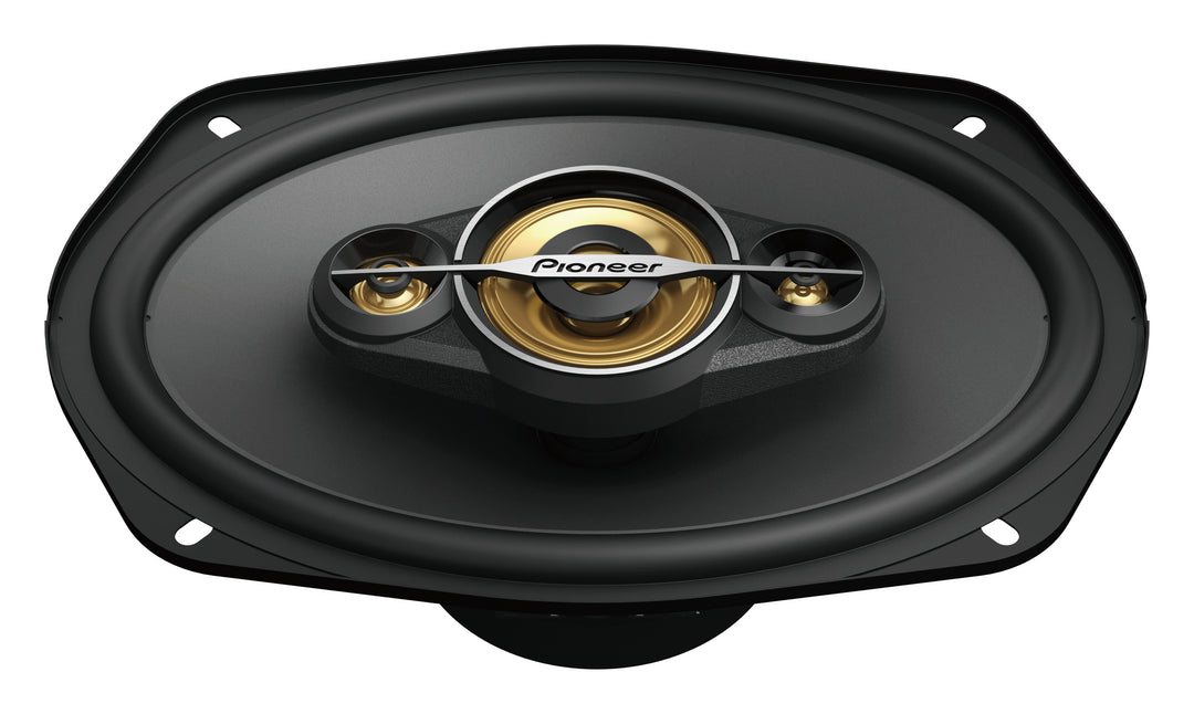 Pioneer TS-A6971F 5-tie Koaksiaalijärjestelmä (600W, 6"x9")