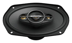 Pioneer TS-A6961F 4-tie Koaksiaalijärjestelmä (450W, 6"x9")