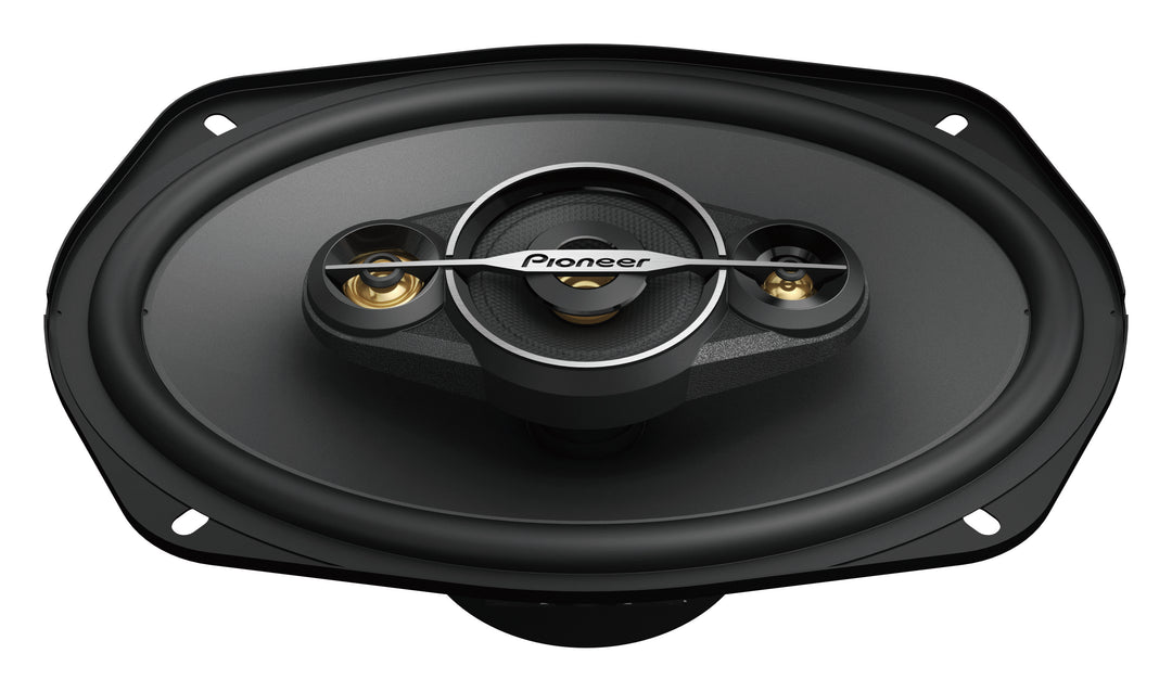 Pioneer TS-A6961F 4-tie Koaksiaalijärjestelmä (450W, 6"x9")