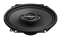 Pioneer TS-A6881F Autokaiutin (350W, 6"x8")