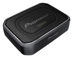 Pioneer TS-WX140DA Aktiivinen Subwoofer