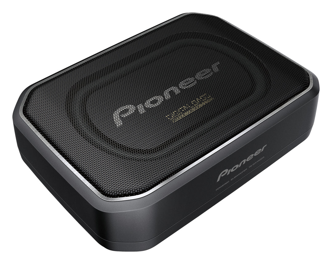Pioneer TS-WX140DA Aktiivinen Subwoofer
