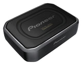 Pioneer TS-WX140DA Aktiivinen Subwoofer