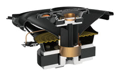 Pioneer TS-A1371F Autokaiutin (13cm, 5,25")