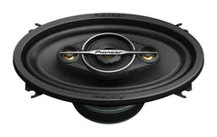 Pioneer TS-A4671F Autokaiutin (210W, 4"x6")