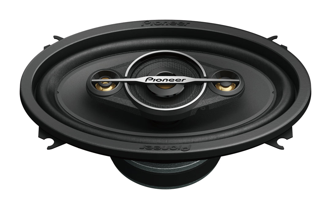 Pioneer TS-A4671F Autokaiutin (210W, 4"x6")