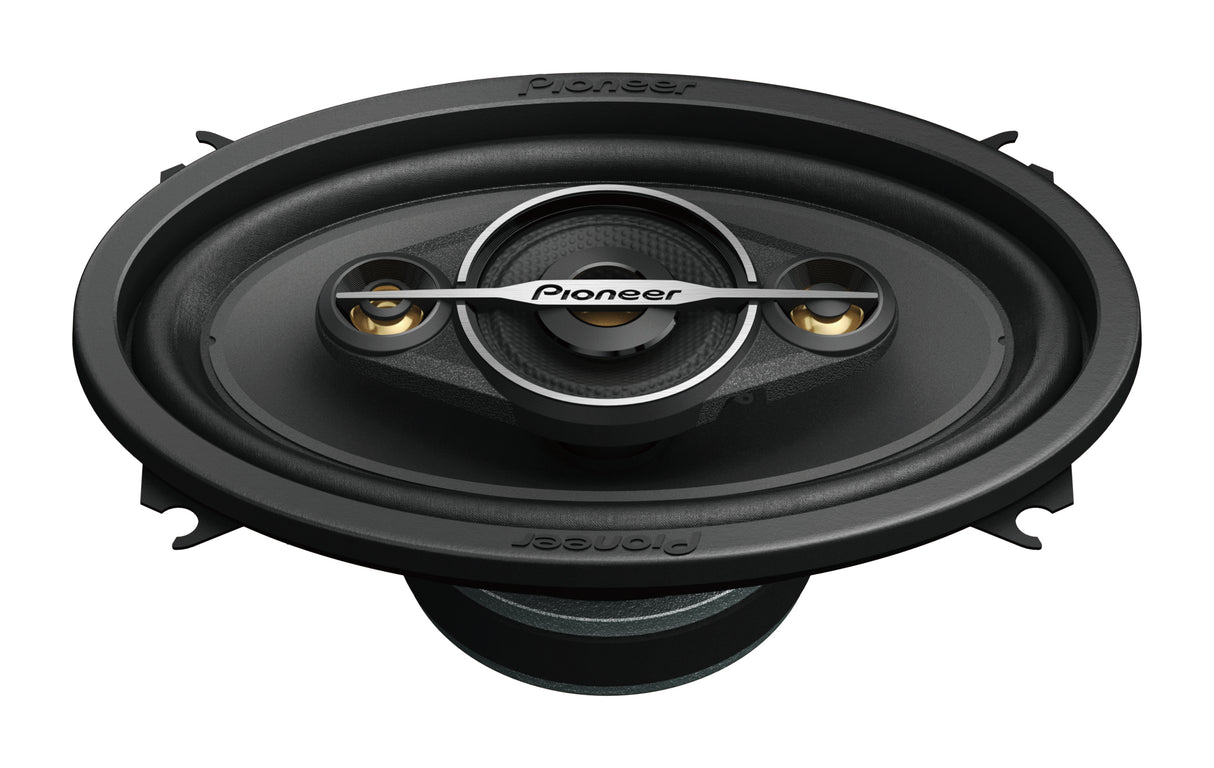 Pioneer TS-A4671F Autokaiutin (210W, 4 "x6")