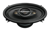 Pioneer TS-A4671F Autokaiutin (210W, 4 "x6")