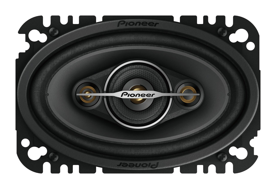 Pioneer TS-A4671F Autokaiutin (210W, 4"x6")