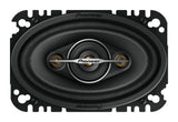 Pioneer TS-A4671F Autokaiutin (210W, 4 "x6")