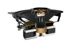 Pioneer TS-A1081F 2-tie Autokaiuttimet (10cm, 4")