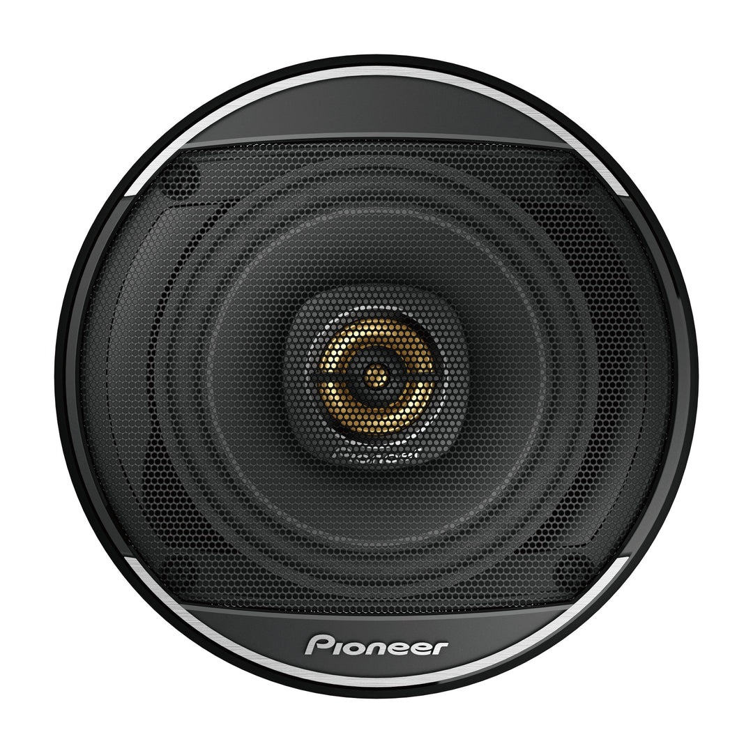 Pioneer TS-A1081F 2-tie Autokaiuttimet (10cm, 4")