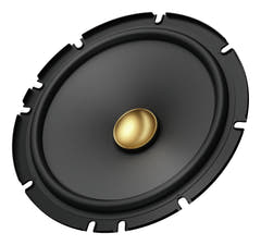 Pioneer TS-A1601C 2-tie Komponenttijärjestelmä (350W, 16,5cm)