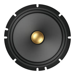 Pioneer TS-A1601C 2-tie Komponenttijärjestelmä (350W, 16,5cm)