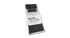 Tech 21 Killer Wail v2 wah-pedaali