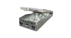 Tech 21 Killer Wail v2 wah-pedaali