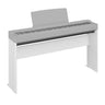 Yamaha L-200WH Pianoteline P-225WH:lle (Hvid)