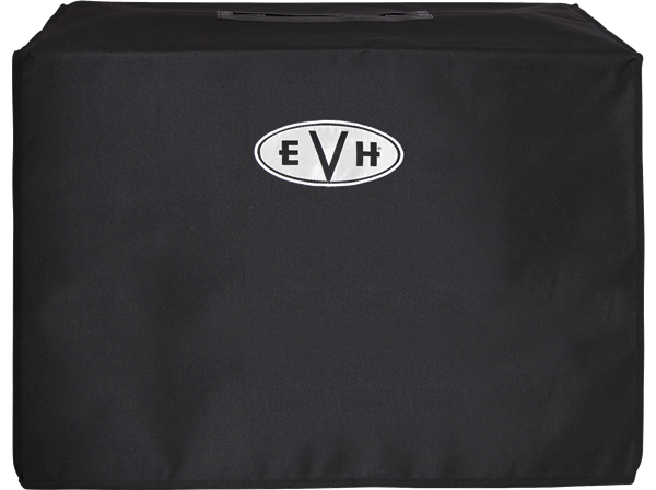 Cover to EVH 5150 III 1x12 Combo (50W)